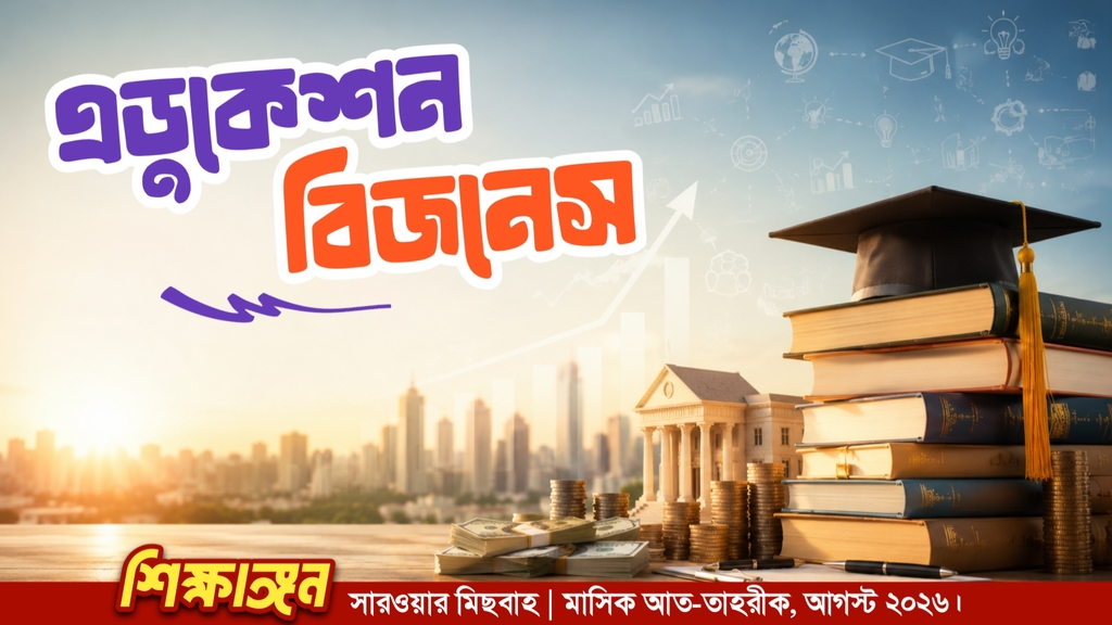 এডুকেশন বিজনেস